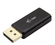 Przejściówka i-tec Adapter DisplayPort - HDMI 4k/60Hz